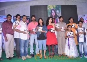 Panchami Movie Audio Launch Photos photo 15