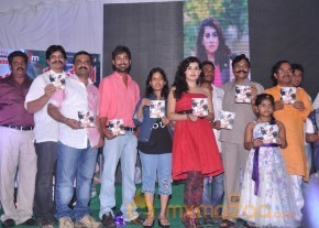 Panchami Movie Audio Launch Photos photo 63
