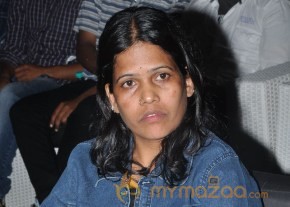 Panchami Movie Audio Launch Photos photo 71