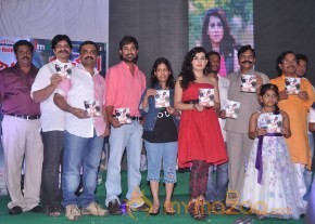 Panchami Movie Audio Launch Photos photo 18