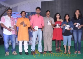 Panchami Movie Audio Launch Photos photo 64