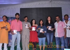 Panchami Movie Audio Launch Photos photo 11