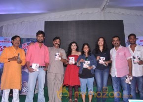 Panchami Movie Audio Launch Photos photo 55