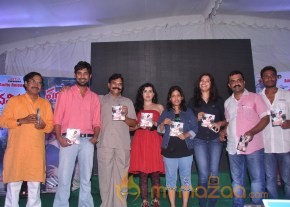 Panchami Movie Audio Launch Photos photo 59