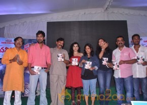Panchami Movie Audio Launch Photos photo 47