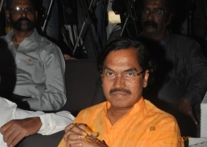 Panchami Movie Audio Launch Photos photo 65