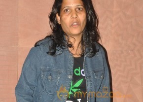 Panchami Movie Audio Launch Photos photo 62