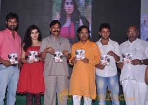 Panchami Movie Audio Launch Photos photo 27