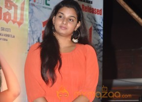 Panchami Movie Audio Launch Photos photo 14