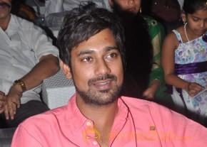 Panchami Movie Audio Launch Photos photo 52