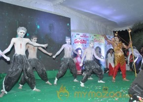 Panchami Movie Audio Launch Photos photo 23
