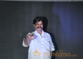 Panchami Movie Audio Launch Photos photo 9