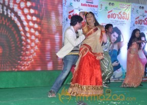 Panchami Movie Audio Launch Photos photo 31