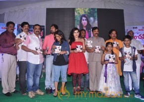 Panchami Movie Audio Launch Photos photo 22