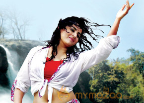 Panchami Movie Latest Wallpapers photo 6