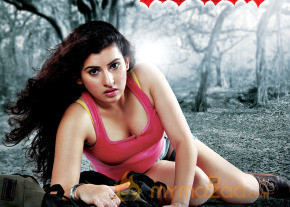Panchami Movie Latest Wallpapers