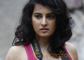 Panchami Movie Launch   photo 120