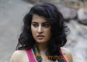 Panchami Movie Launch   photo 37