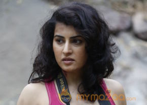 Panchami Movie Launch   photo 76