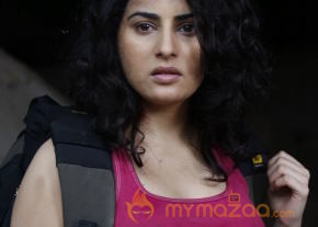 Panchami Movie Launch   photo 112