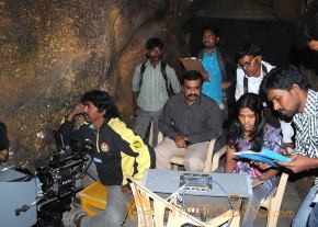 Panchami Movie Launch   photo 83