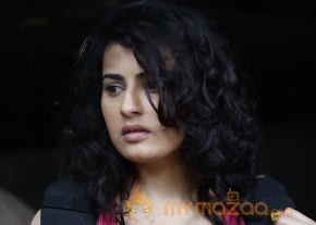 Panchami Movie Launch   photo 46