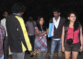 Panchami Movie Launch   photo 80