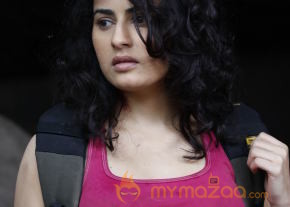 Panchami Movie Launch   photo 3