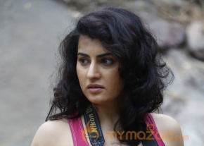 Panchami Movie Launch   photo 90