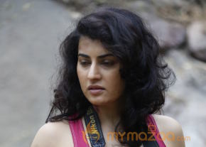Panchami Movie Launch   photo 43