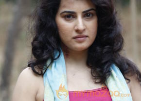 Panchami Movie Launch  