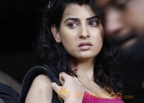Panchami Movie Launch   photo 87