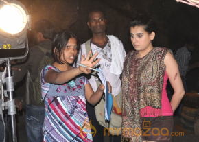 Panchami Movie Launch   photo 78