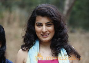 Panchami Movie Launch   photo 93