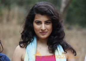 Panchami Movie Launch   photo 28