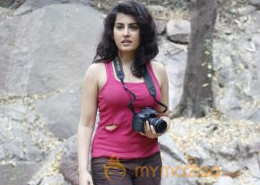 Panchami Movie Launch   photo 5