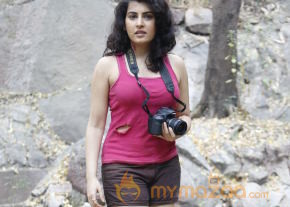 Panchami Movie Launch   photo 107
