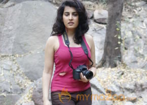 Panchami Movie Launch   photo 66