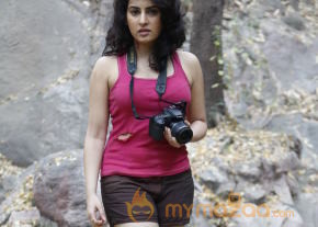 Panchami Movie Launch   photo 121