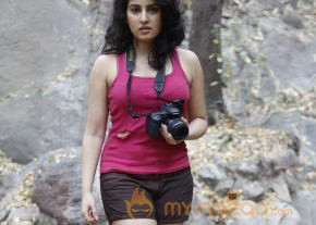 Panchami Movie Launch   photo 74
