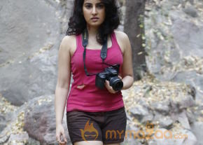 Panchami Movie Launch   photo 115