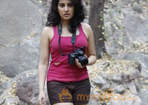 Panchami Movie Launch   photo 85