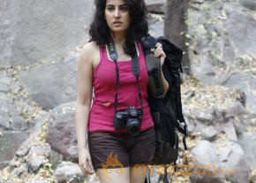 Panchami Movie Launch   photo 64