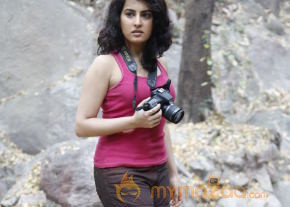 Panchami Movie Launch   photo 11