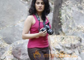 Panchami Movie Launch   photo 27