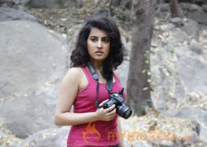Panchami Movie Launch   photo 124