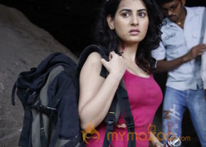 Panchami Movie Launch   photo 77