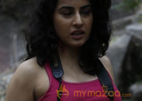 Panchami Movie Launch   photo 102