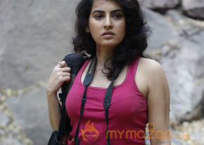 Panchami Movie Launch   photo 39