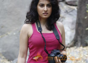 Panchami Movie Launch   photo 36
